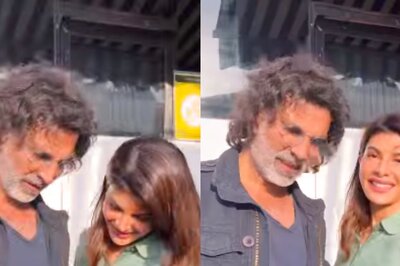 Jacqueline Fernandez Was In Tears On Last Day of Ram Setu Shoot: 'She Battled Lot of Hardships'