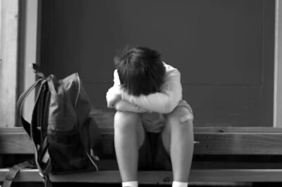 Chinese Young Boy Boards Train In Search Of Mother After Family Dispute