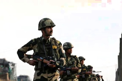 Why Centre and States are at Loggerheads over Extension of BSF Jurisdiction