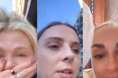 'Failure To Prosecute Crime': Musk Is Miffed As Women Share Their New York Assault Stories