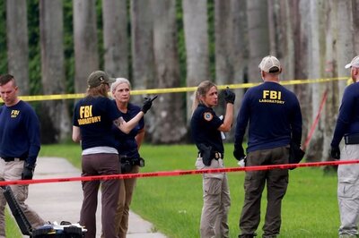 Indian Agencies Take A Cue from Donald Trump Assassination Attempt to Firm Up Strategy to Protect Dignitaries