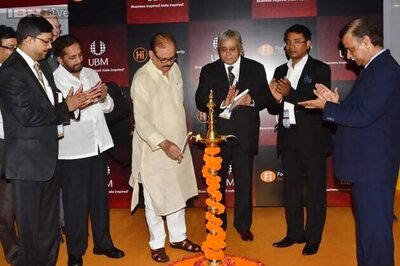 Fi & Hi India's roadmap for food industry to reach $200 bn by 2015