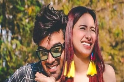 Paras Chhabra, Mahira Sharma Break Up After 3 Years; Actress Deletes Their Photos from Instagram