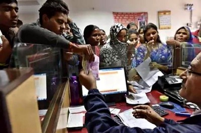 Banks Unions Call for Two-day Strike Against Proposed Privatisationof PSBs