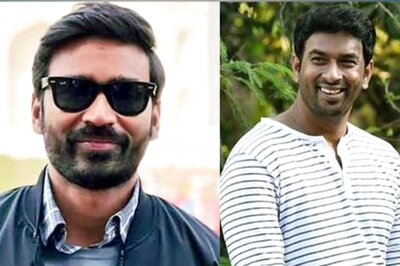 Lyricist Vivek Walks Out of Dhanush’ Maaran Citing ‘Creative Differences'