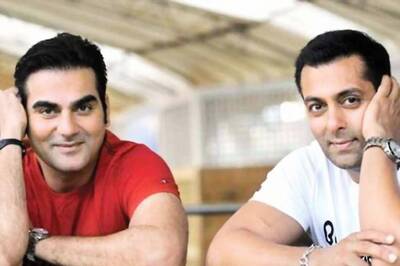 Salman Khan Reminisces Childhood Incident With Brother Arbaaz In Bhopal