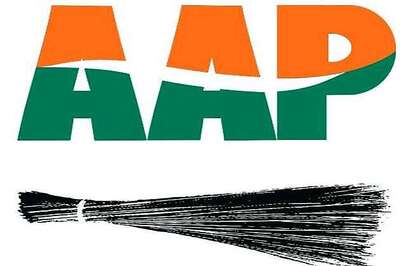 AAP alleges anomalies in Delhi voters list