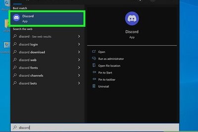 Creating a Rules Channel & Setting Rules for Discord