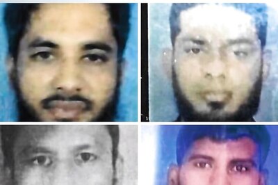 Sri Lanka Suspects 46-Year-Old Man Acted As Handler Of 4 Lankans Arrested In India For ISIS Links