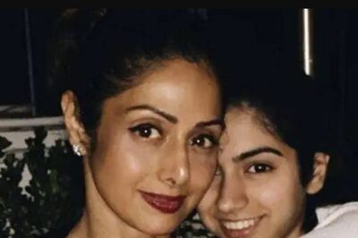 Khushi Kapoor Reveals Her Mom Sridevi's One Thing That 'Mesmerised' Her: 'I Can Learn...'