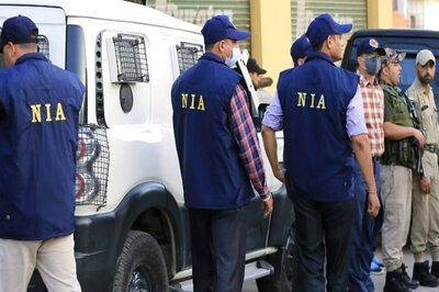 NIA Books 4 J&K Men, Gujarat Woman in Case Linked to Islamic State–Khorasan Province Module