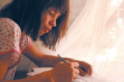 'Five husbands! That can't be fun, God know I have enough trouble with one': Kalki Koechlin writes a monologue on Women's Day