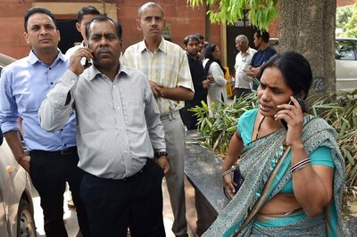 Nirbhaya's Parents Move Delhi Court Seeking Execution of Death Sentence of Four Convicts