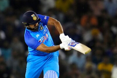 'Rohit Sharma is Selling Himself Short': Aakash Chopra Unimpressed With Indian Captain's Batting Approach