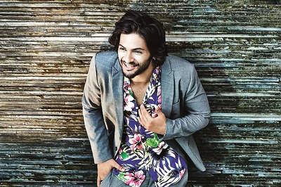 Ali Fazal Turns 31: Check Out How The Victoria & Abdul Star Will Ring In His Birthday