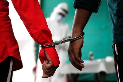 Delhi Police Arrested Afghan Couple With Over 100 Kg Heroin Worth Rs 860 Crore