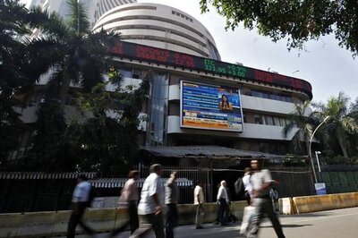 Budget Day: Sensex Ends 212 Points Higher; Auto, Consumption Stocks Rally
