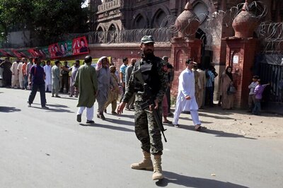 Pakistan's Baluchistan Region Elects New Chief Minister Amid Turmoil
