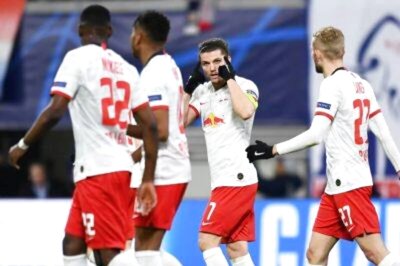 UEFA Champions League RB Leipzig vs Atletico Madrid LIVE Streaming: When and Where to Watch Online, TV Telecast, Team News