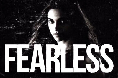 Can't Wait to Bring 'xXx - Return of Xander Cage' to India: Deepika Padukone