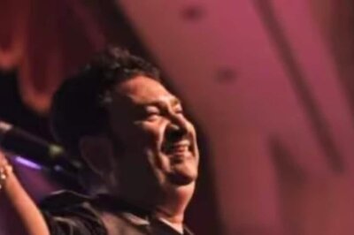 When Kumar Sanu Sang His First Song For Amitabh Bachchan