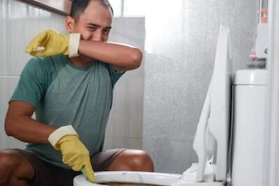 3 Products To Make The Most Effective Toilet Cleaner