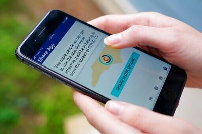 Despite Promise, Few In US Adopting COVID-19 Exposure Apps