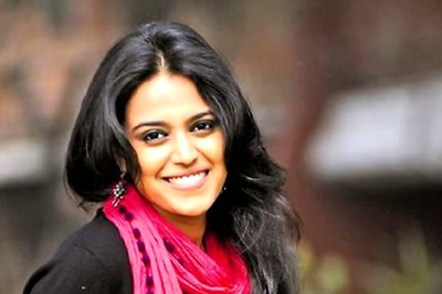 Might do something unusual again in my next: Swara Bhaskar