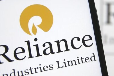 RIL Becomes First Indian Company To Hit Rs 21 Lakh Crore Mcap