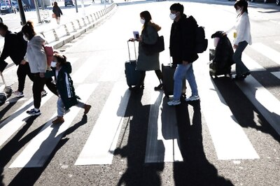 China Issued Over 60,000 Visas to Indian Travellers Since January: Embassy Spokesperson