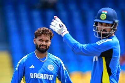 'Match-Winners in Their Own Way': Rohit Sharma Admits 'Tough Call' in Picking KL Rahul or Rishabh Pant for 1st ODI vs SL