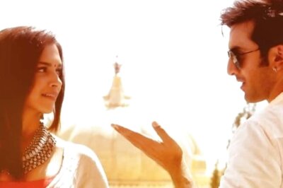 Ranbir Kapoor Did NOT Like That Deepika Padukone Was a Flirt, Actress Wished He 'Expressed More'