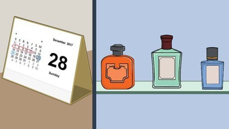 How to Choose and Wear Cologne