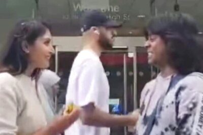 Watch: Actor Gaurav More Shows His Love For Vada Pav In This Hilarious Clip