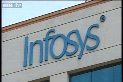 Infosys becomes first IT firm to file sustainability report