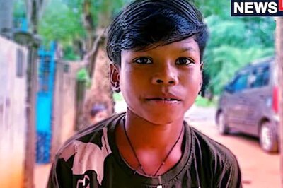 Did MG Hector Give ‘Bachpan Ka Pyaar’ Fame Sahdev a Car? Find Out