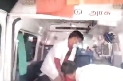 3 Dead After Bar's Roof Collapses in Chennai During Renovation, Rescue Operation On