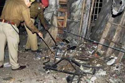 Death toll in Guwahati serial bombings rises to six