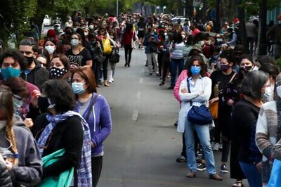 Eager For Change, Chile Faces Long Road To New Constitution