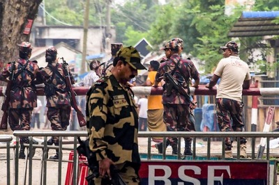 It's Cattle vs Hilsa Fish at India-Bangladesh Border as Forces Tighten Security After Unrest
