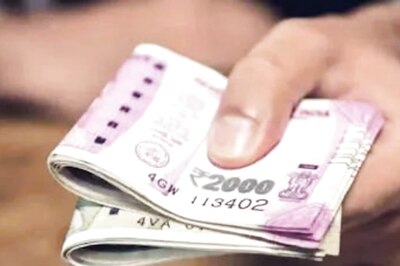 7th Pay Commission: Central Govt Employees Likely To See Hike In Their Salary After Holi, Say Reports