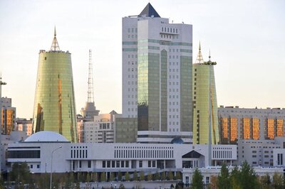Kazakhstan Lifts Visa Requirements in a Bid to Boost Tourism