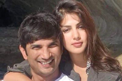 Sushant Singh Rajput's Cousin: Large Amount of Money Transferred Into Rhea Chakraborty's Account