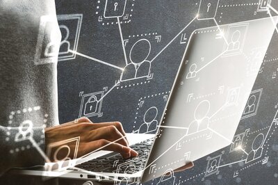 Global Cybersecurity Market To Grow 8.7% Per Year To Touch $334 billion in 2026, Says Report