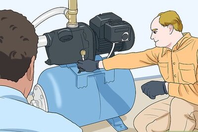 How to Replace a Well Pump