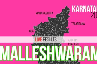 Malleshwaram Election Result 2023 LIVE Updates and Highlights: Dr Ashwath Narayan C N of BJP Wins
