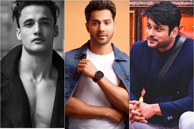 Bigg Boss 13: Varun Dhawan Backs Sidharth Shukla and Asim Riaz, Says They Both are Well-behaved