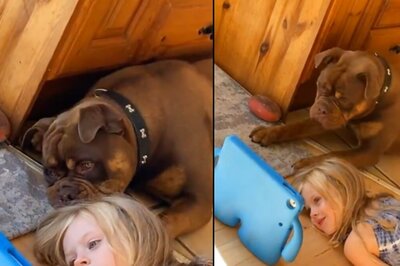 How Parents' Attempt To Curb Their Daughter's Screen Time Went Hilariously Wrong