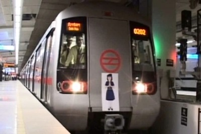 Delhi Metro Cards to be Valid in 250 Buses From Monday