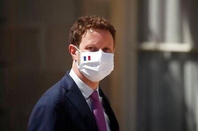 France To Reciprocate Britain's Quarantine Rule In Coming Days - Minister